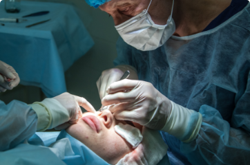 Eye Investigation Services