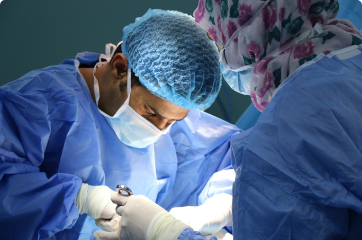 Hospital Diagnostic Services