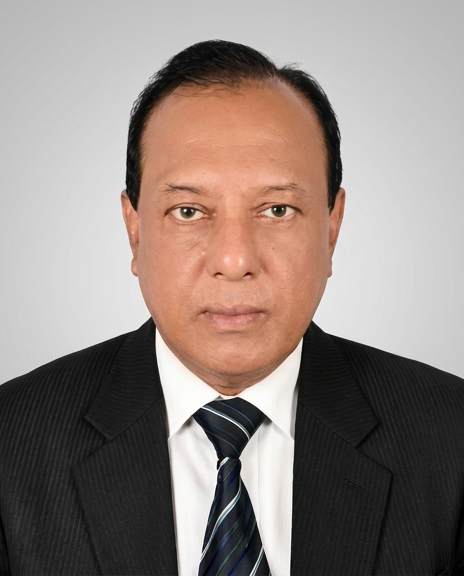 A.k.m Azizur Rahman