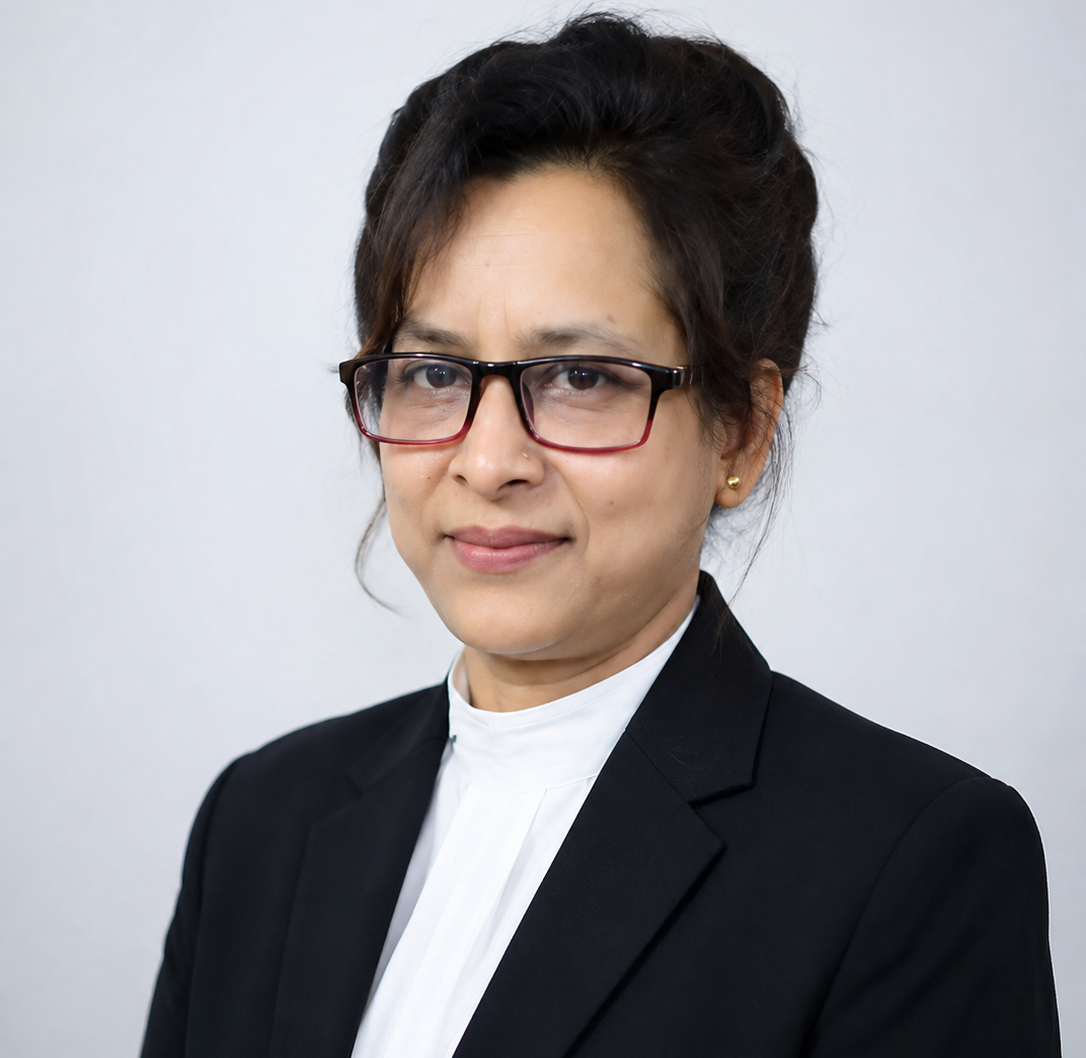 Advocate Jahanara Sarker