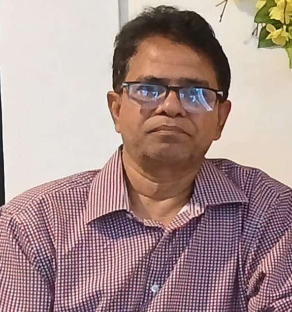 Md. Abdul Baset Akan