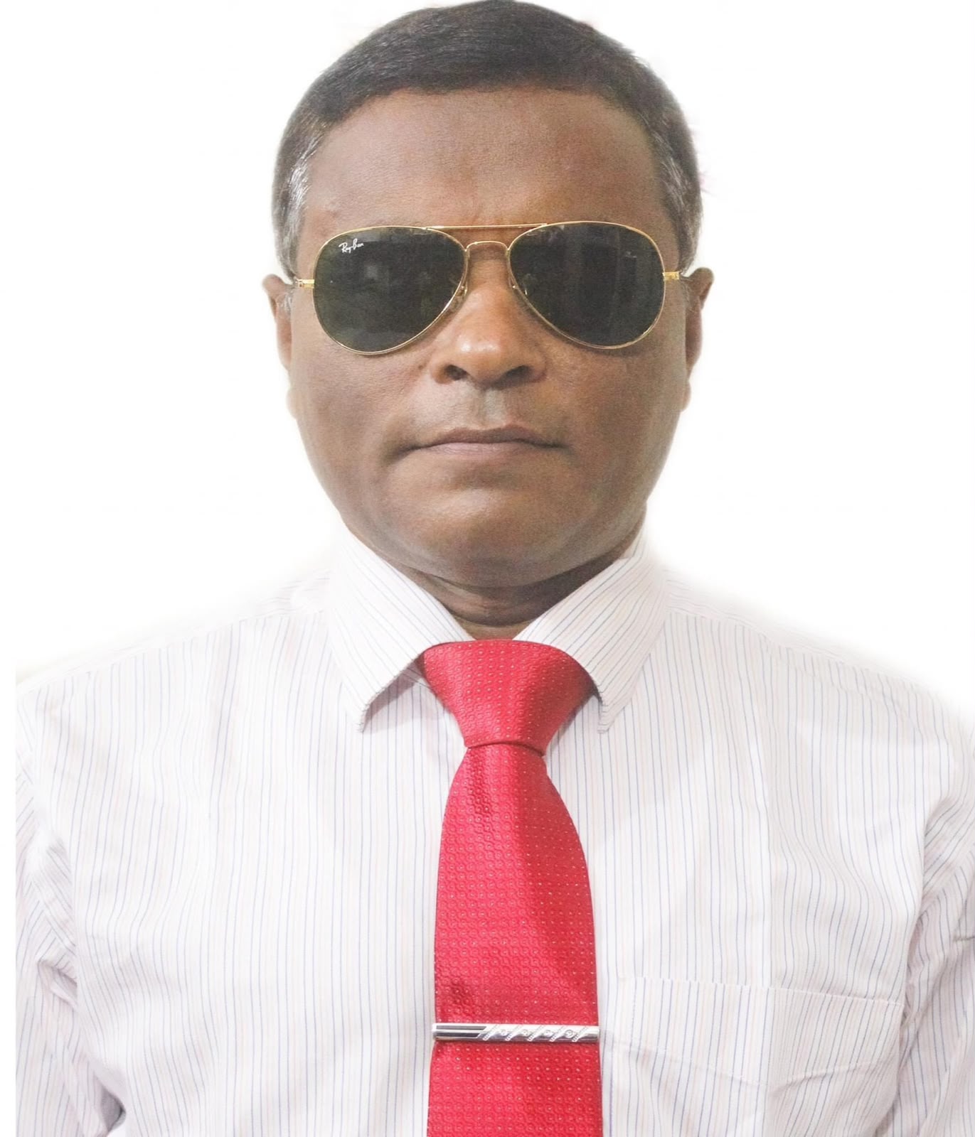 Md. Ayub Ali Howladar