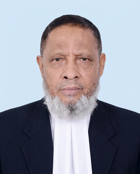 Md. Delwar Hossain Sharif