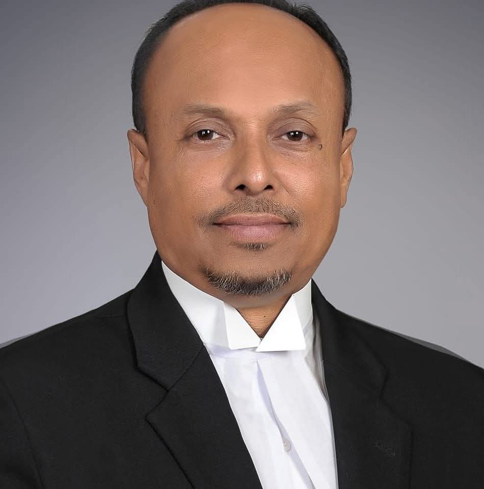Md. Humayun Kabir Manju
