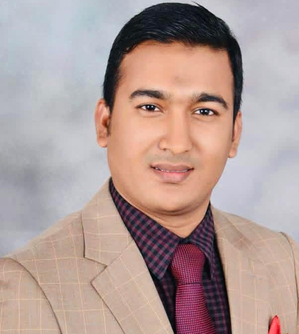 Md. Mahbubur Rahman