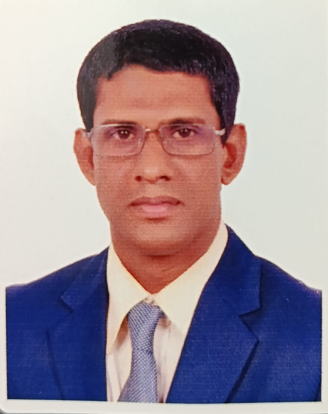 Mohammad Masud Rana