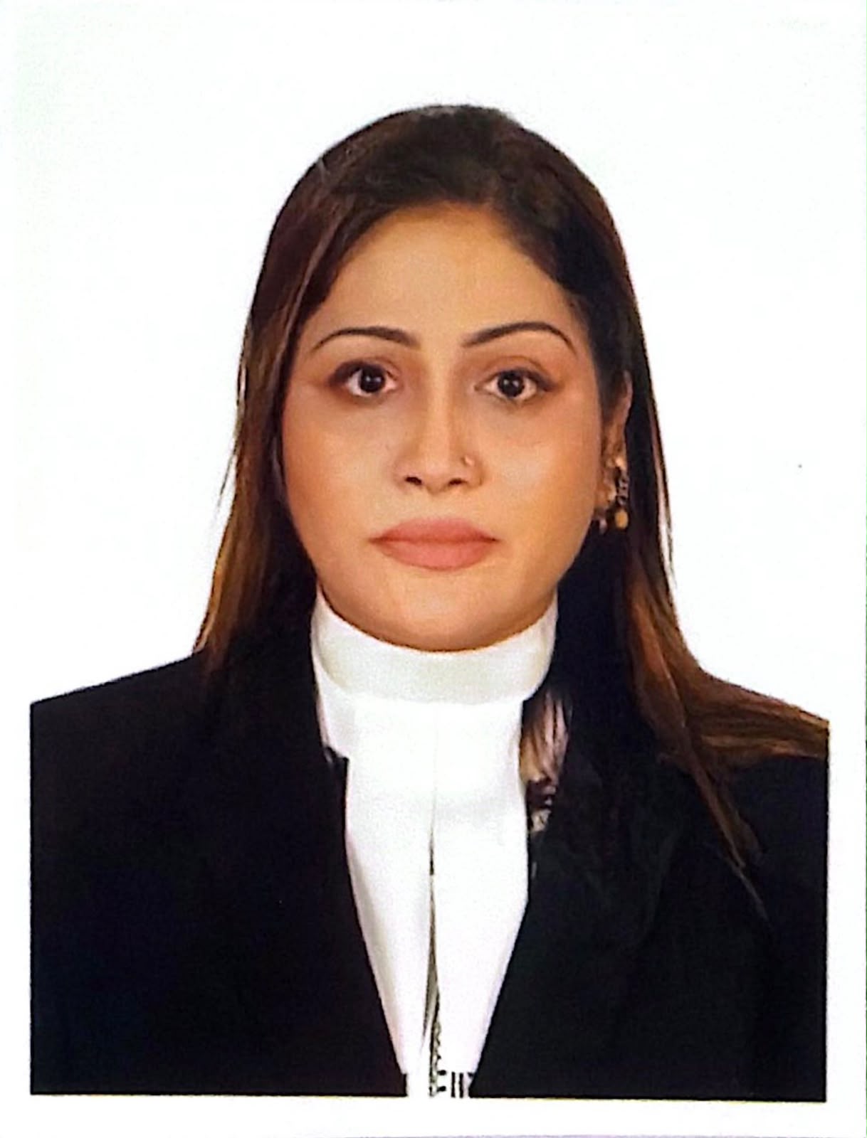 Nasrin Khandaker