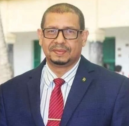 Prof. & Adv. Kazi Nafiul Mazid
