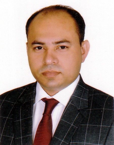 Sayed Johirul Islam Johir