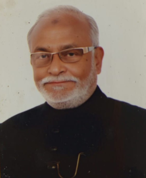 Taimur Alam Khandaker