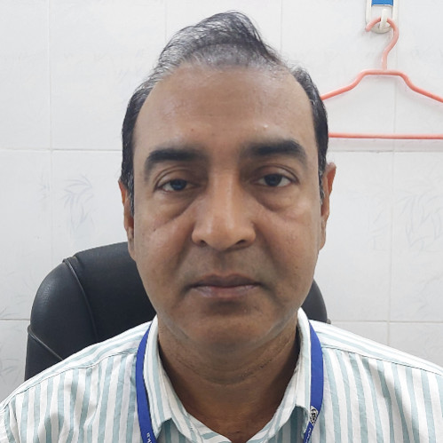 Dr. Md. Linkon Akhter