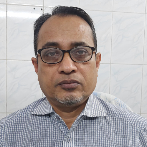 Dr. Md. Muktadur Rahman