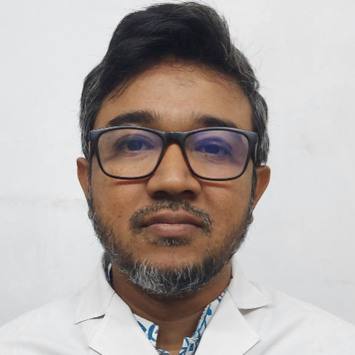 Dr. Md. Tanim Hossain Russel