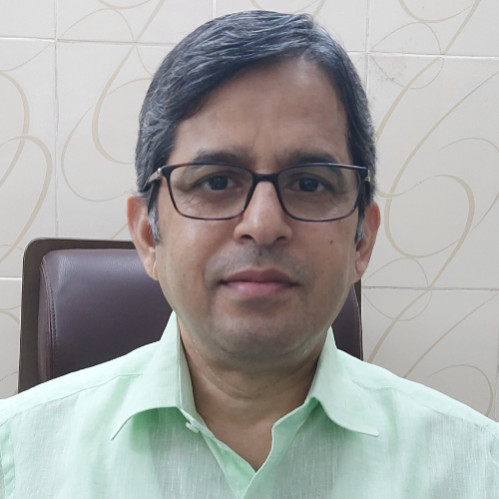 Dr. Mohammad Ali Ahsan