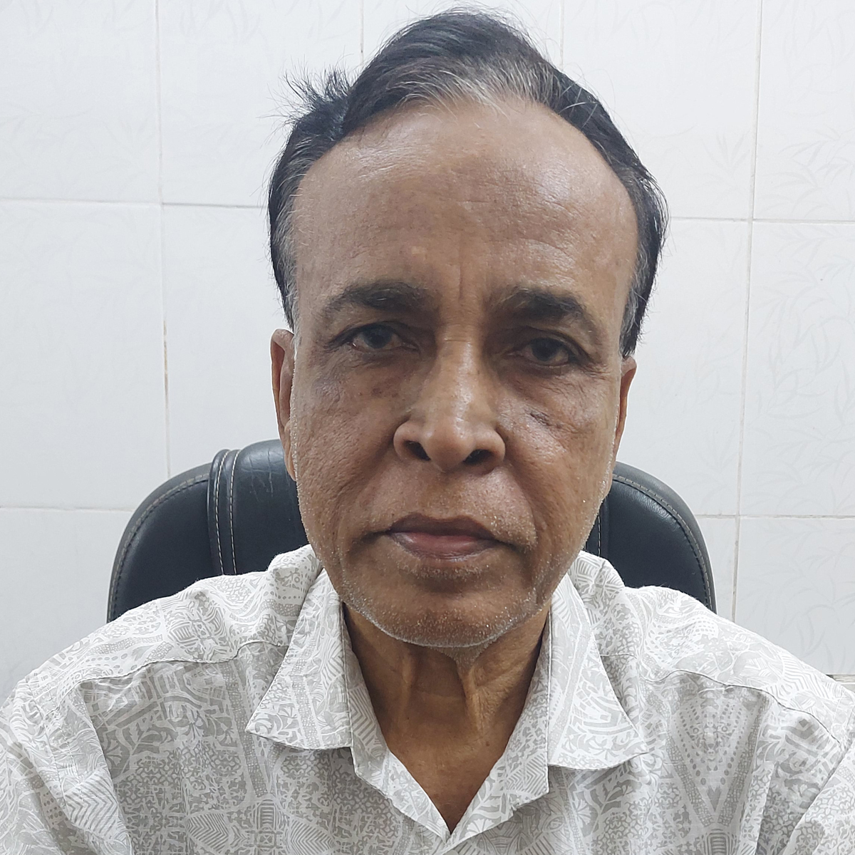 Prof. Dr. Abu Ahmed Mohiuddin