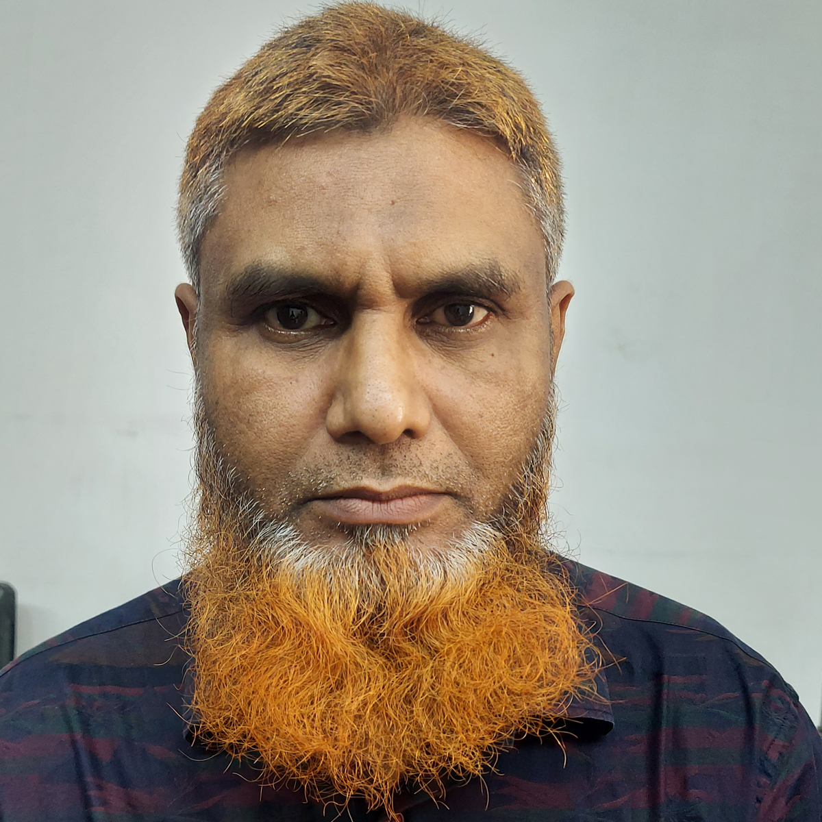Jamal Sikder