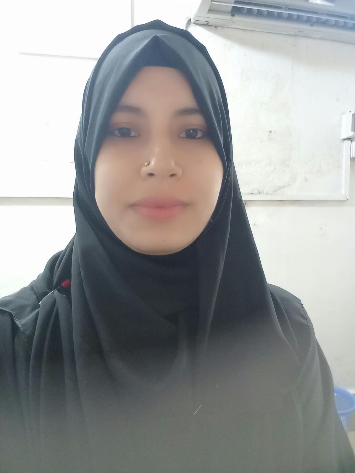 Kaonain Zahura