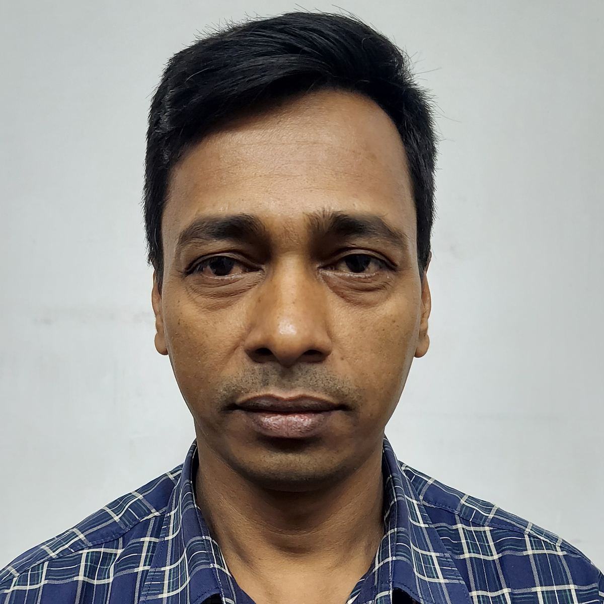 Md. Kamal Hossain