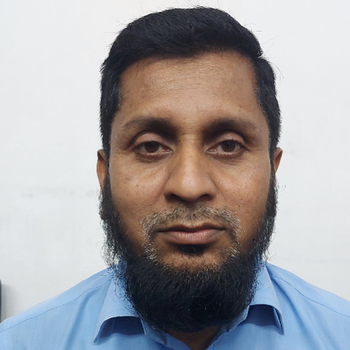 Md. Abdul Malek