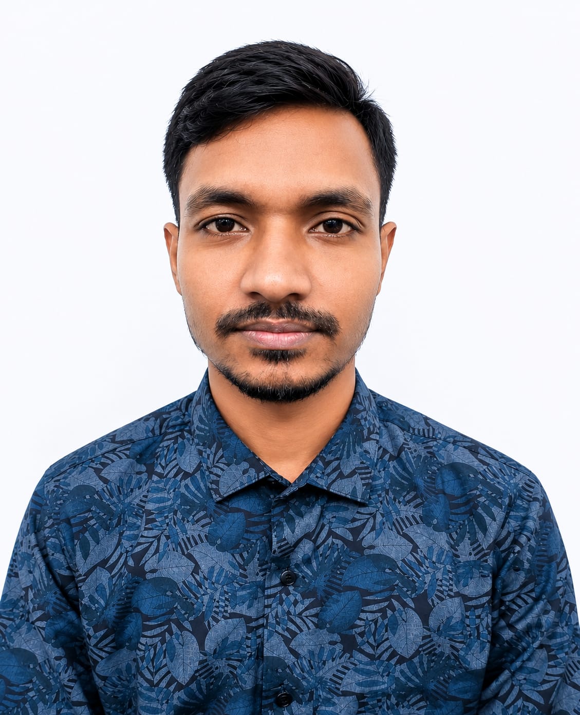 Md. Shah Jalal