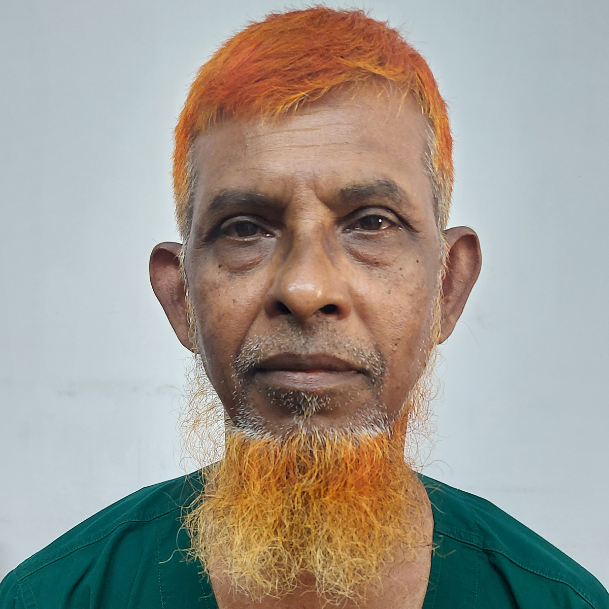Md. Sabbir Hossain