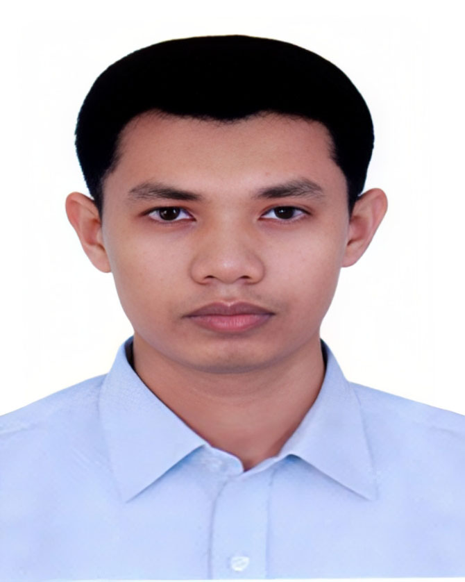 Md. Rubel Farazi