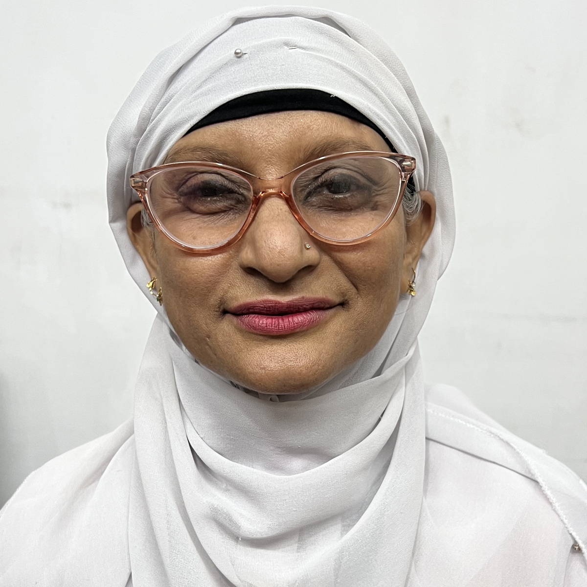 Kazi Mahfuza Khanam