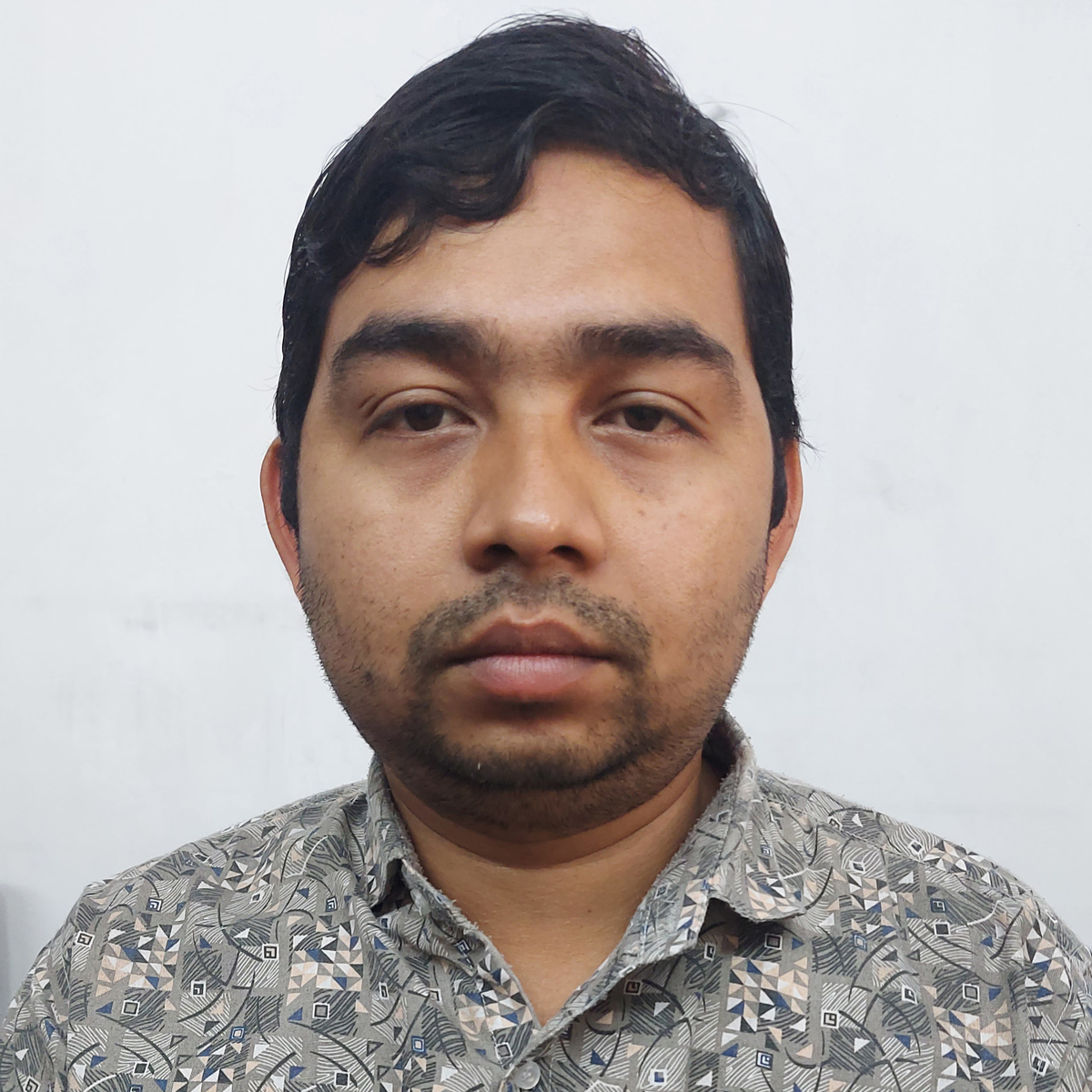 Md. Hafijur Rahman