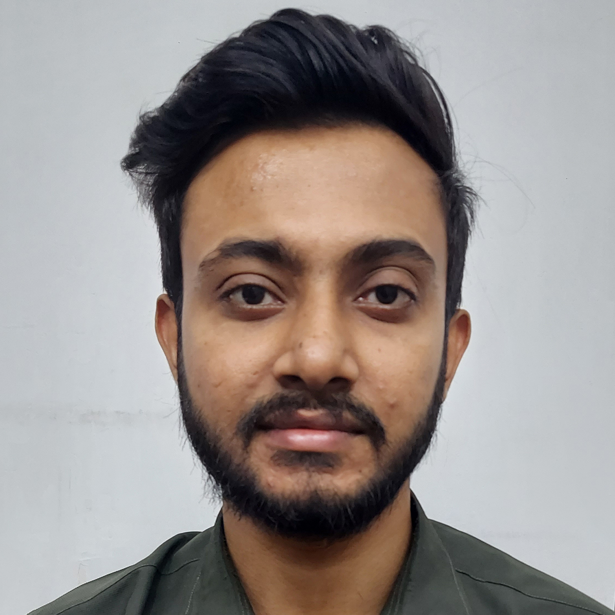 Khandakar Mahmudur Rahman Zobaer