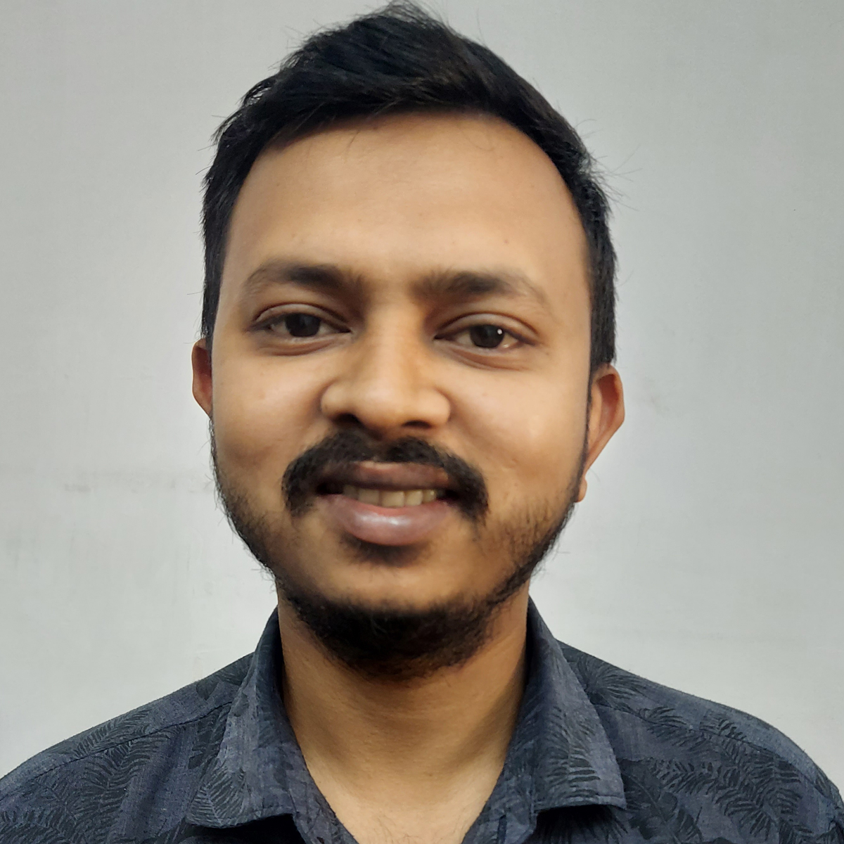 Jiban Ahmed