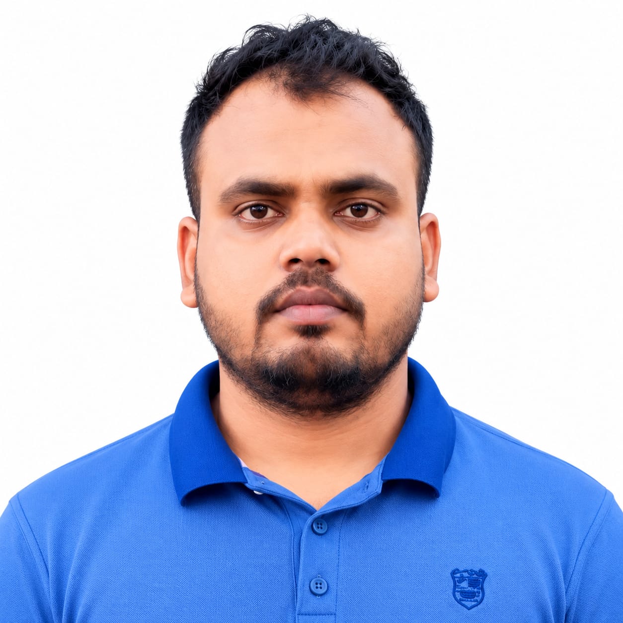 Md. Alamgir Hossen
