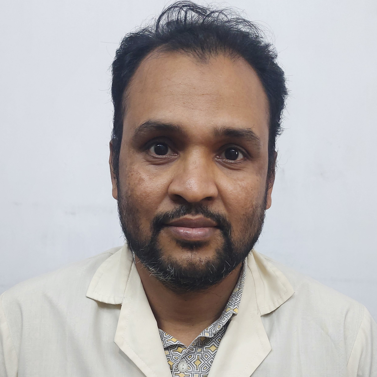 Md. Kamal Hossain