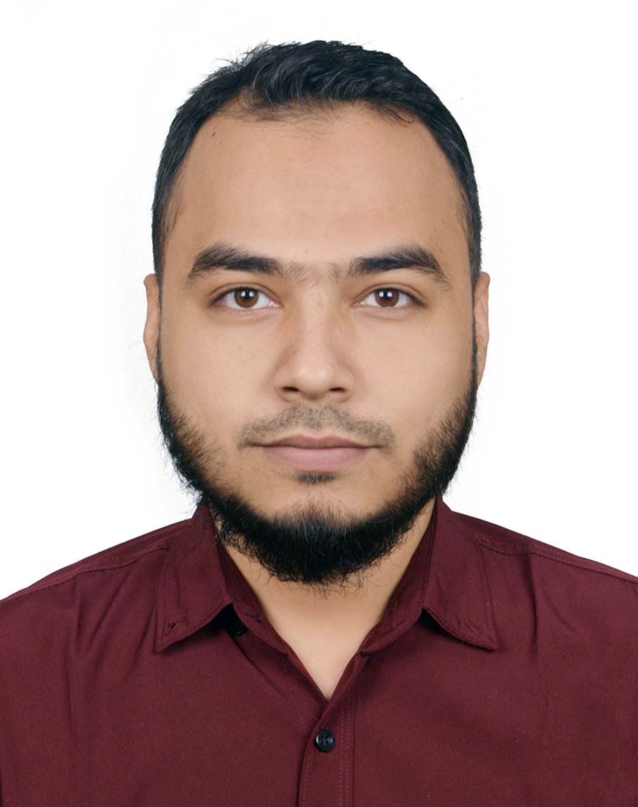 Md. Zahidul Islam