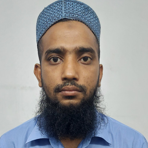Md. Habibur Rahman