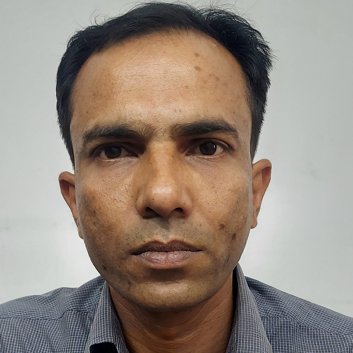 Syed Md. Jahidul Islam
