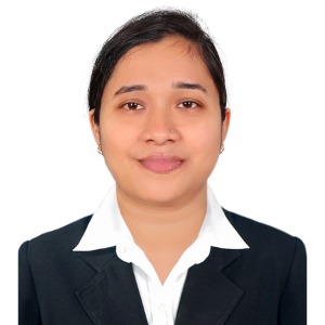 Shahira Siddika