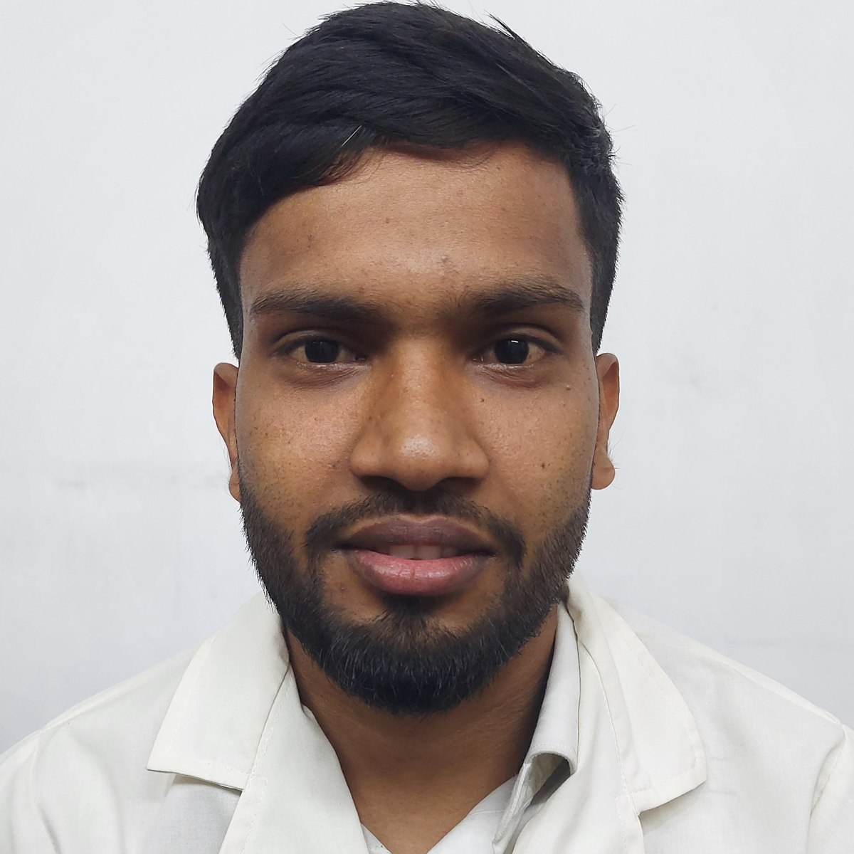 Asanul Haque