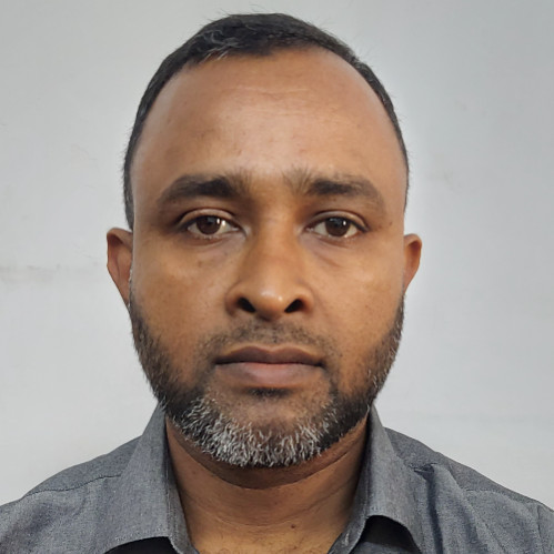 Md. Josim Uddin