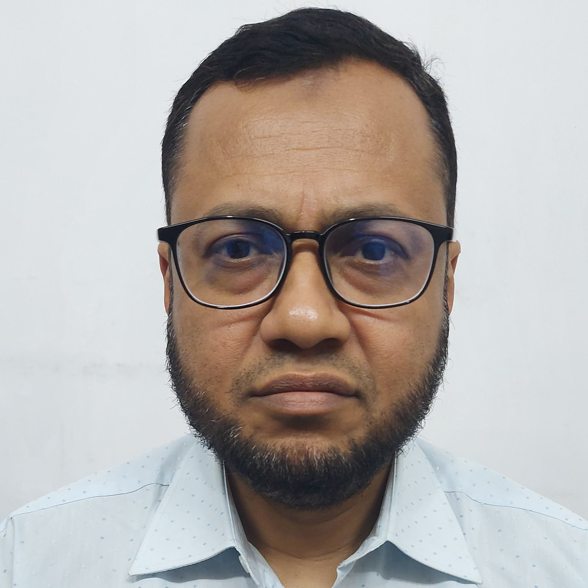Mahmud Hossain