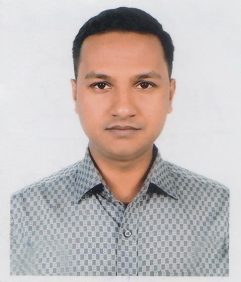 Md. Abu Bakar Siddique