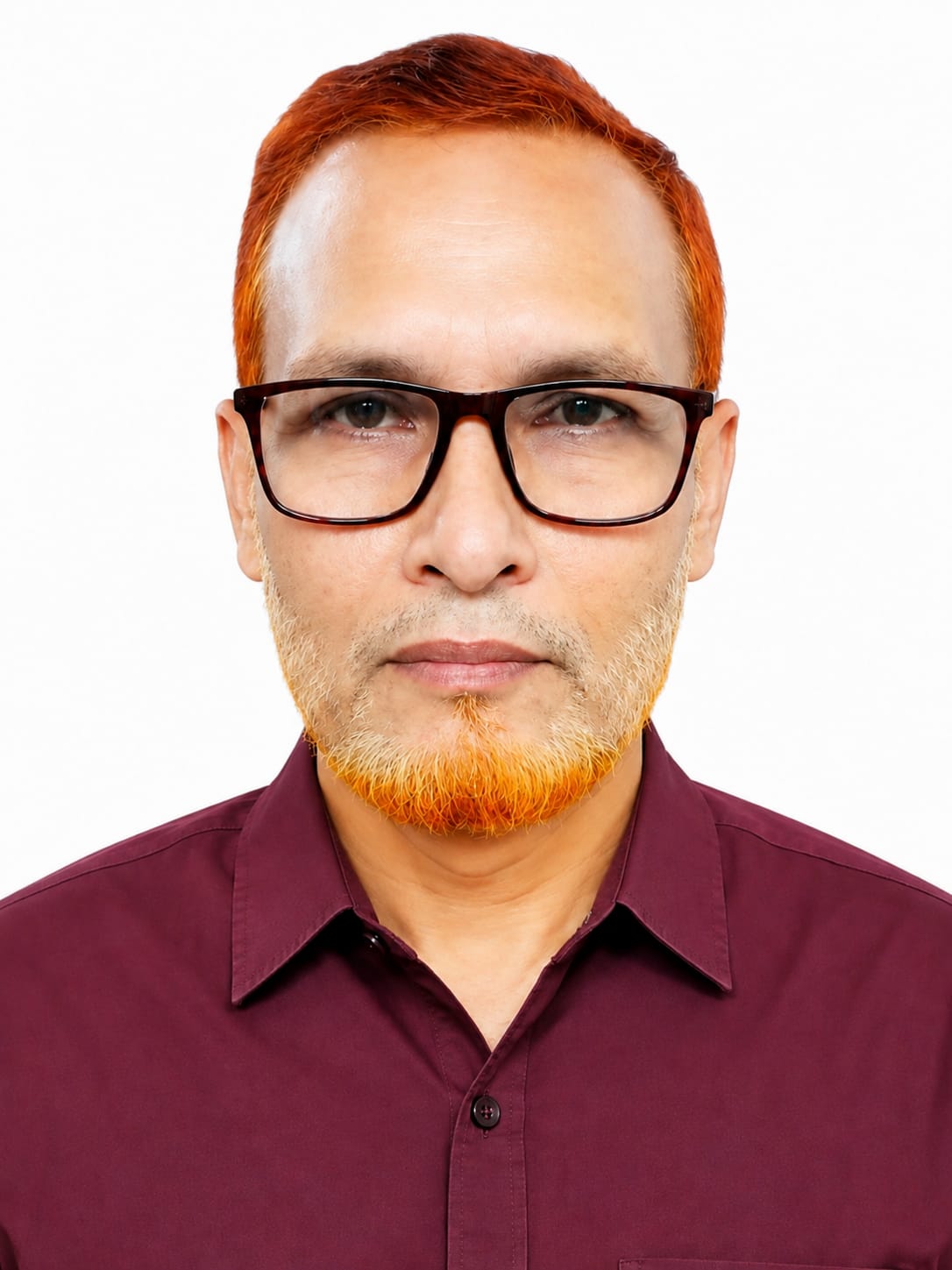 Md. Ehteshamul Haque