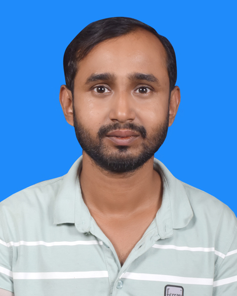 Md. Yousuf Mia