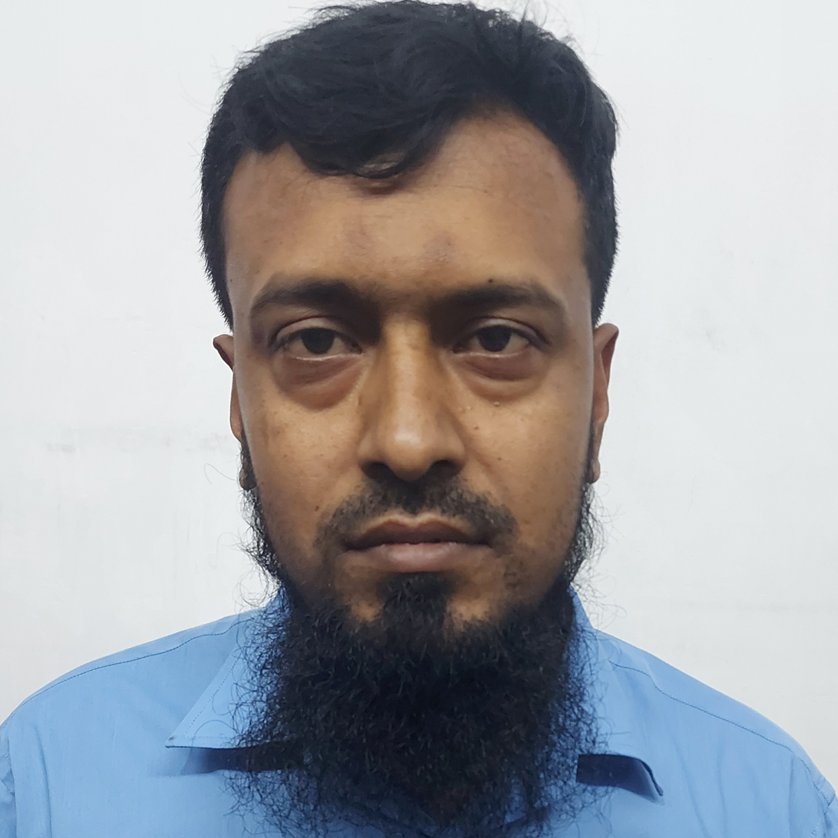 Md. Imran Hossen