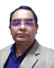 Dilip Kumar Sen