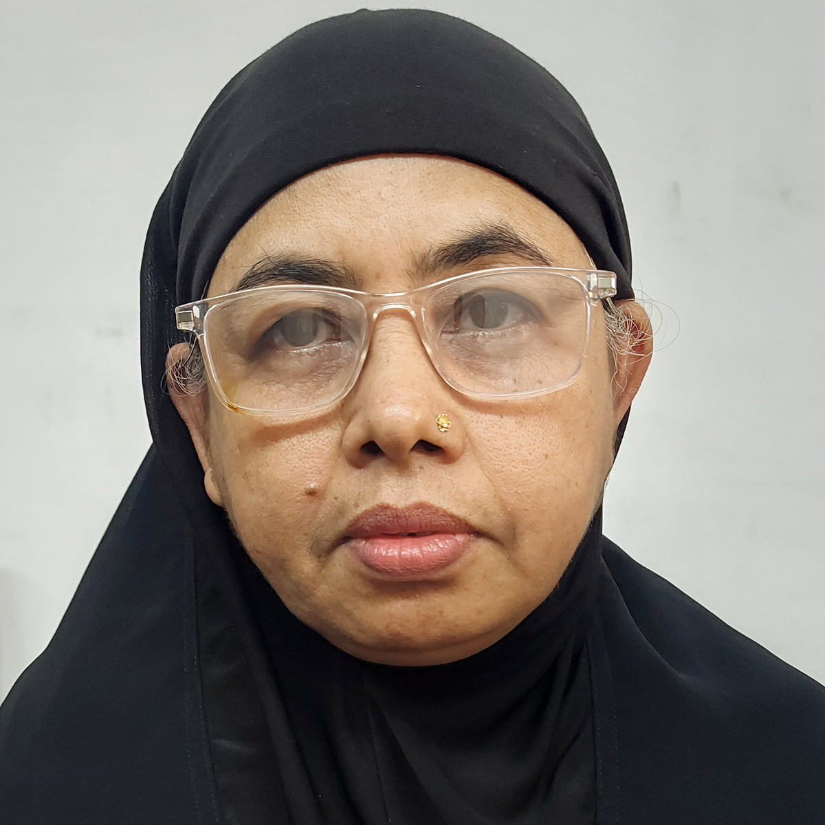 Mafia Begum
