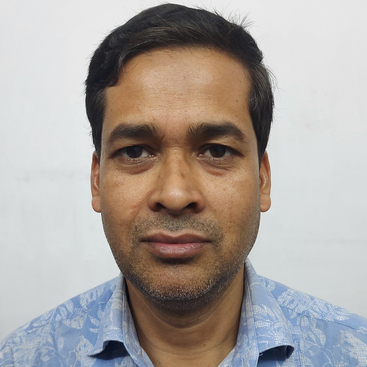 Md. Abul Kalam