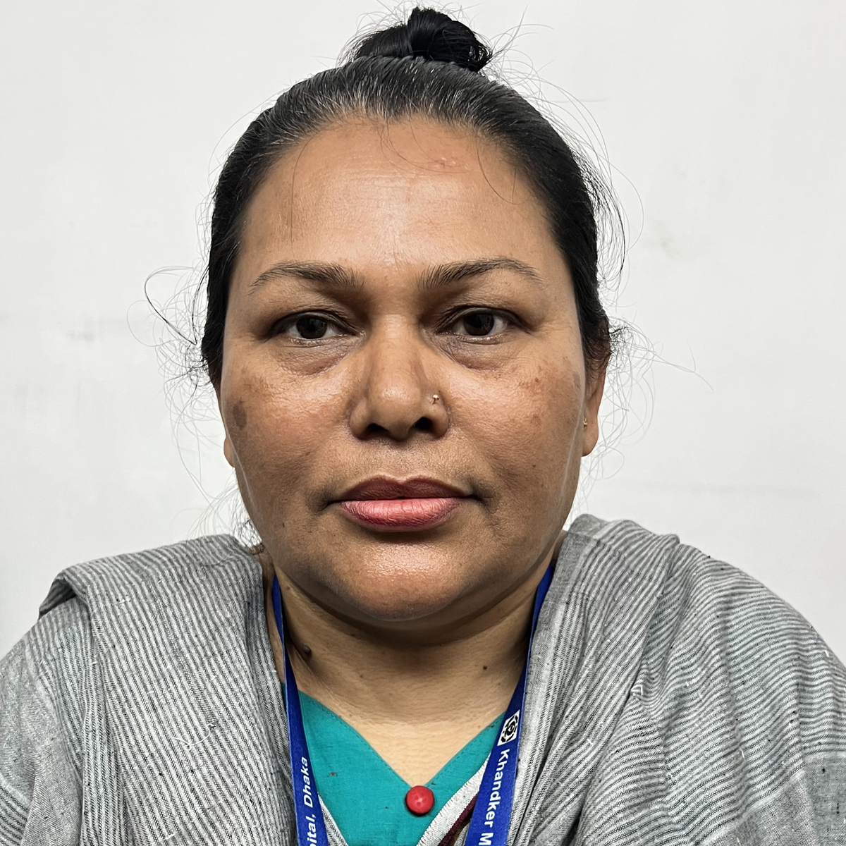 Ranu Akter