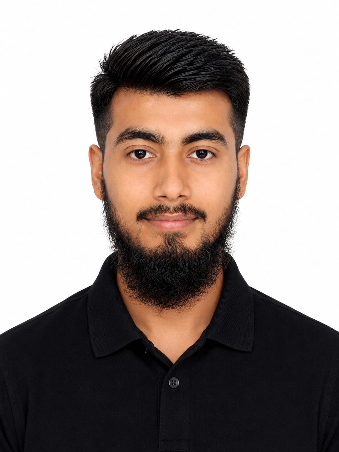 Md. Mehedi Hasan
