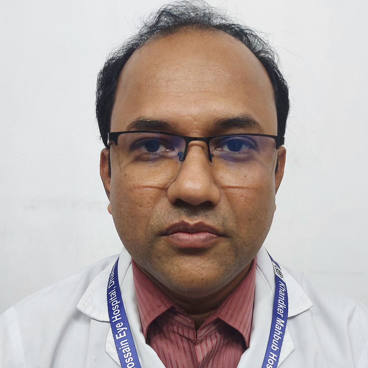 Md. Kamal Hossain