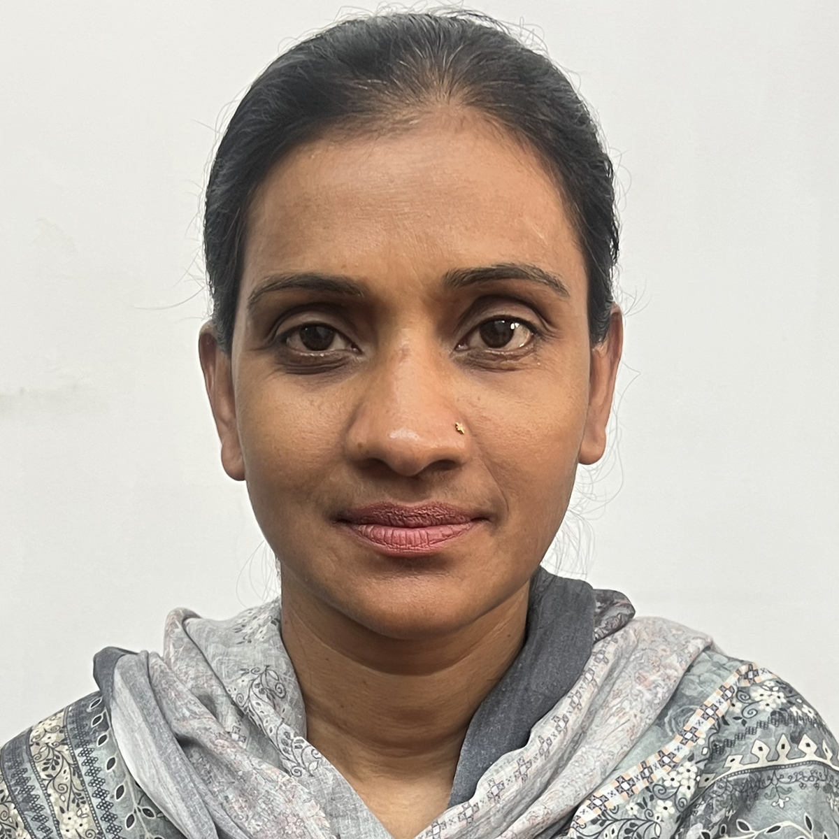 Farzana Rahman